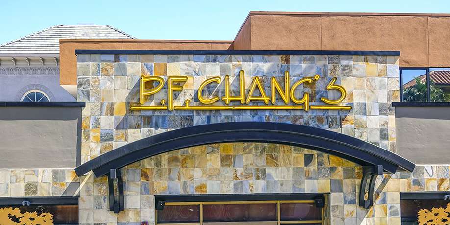 P.F. Chang's For People with Diabetes - Everything You Need to Know!