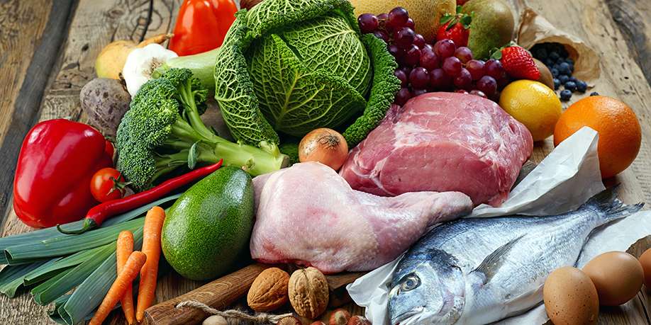 Paleo Diet for People with Diabetes