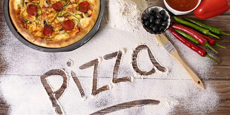 Pizza for People with Diabetes - Everything You Need to Know!