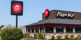 Pizza Hut for People with Diabetes - Everything You Need to Know!