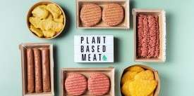 Plant-Based Meat for People With Diabetes