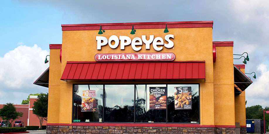 Popeye's Menu for People with Diabetes - Everything You Need To Know!