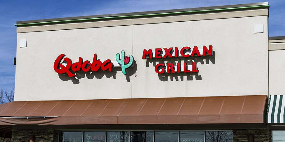 Qdoba For People with Diabetes - Everything You Need To Know!