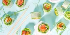 Sushi for People with Diabetes – Everything You Need to Know