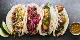 Tacos for People with Diabetes – Everything You Need to Know!