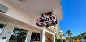 TGI Fridays For People with Diabetes - Everything You Need to Know!
