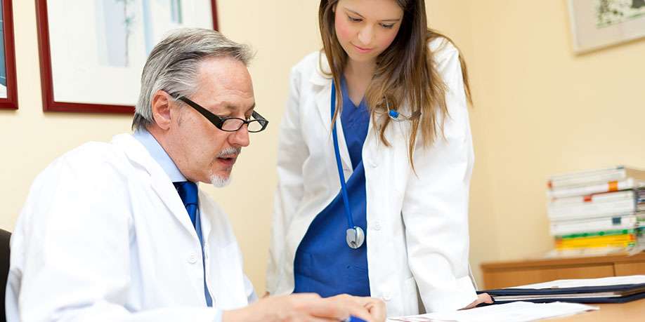 The Important Role of Physician Assistants (PA) in a Diabetes Care Team