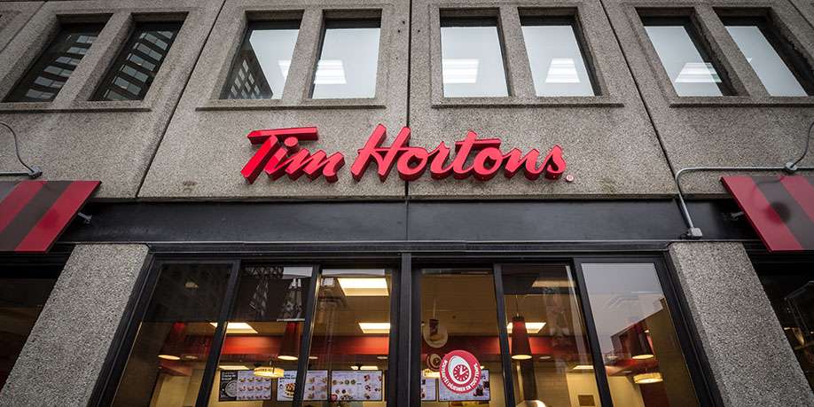 TIM HORTONS - 1257 Rue Peel, Montreal, Quebec - Coffee & Tea - Restaurant  Reviews - Phone Number - Yelp