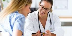 Tips for Choosing a Diabetes Doctor