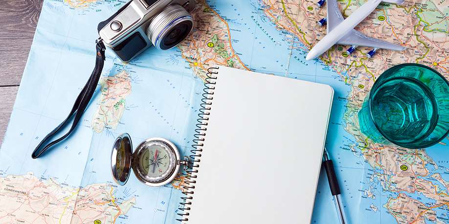 Travel Tips for People With Diabetes