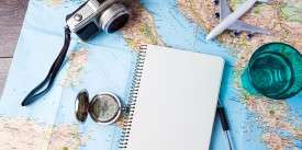 Travel Tips for People With Diabetes