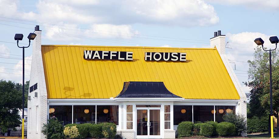 Waffle House for People With Diabetes - Everything You Need To Know!