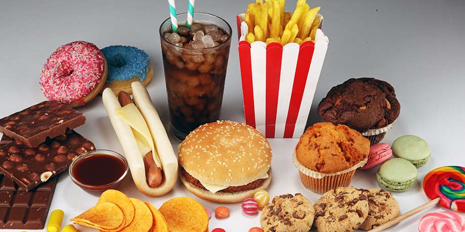 What Food Should Diabetics Avoid?