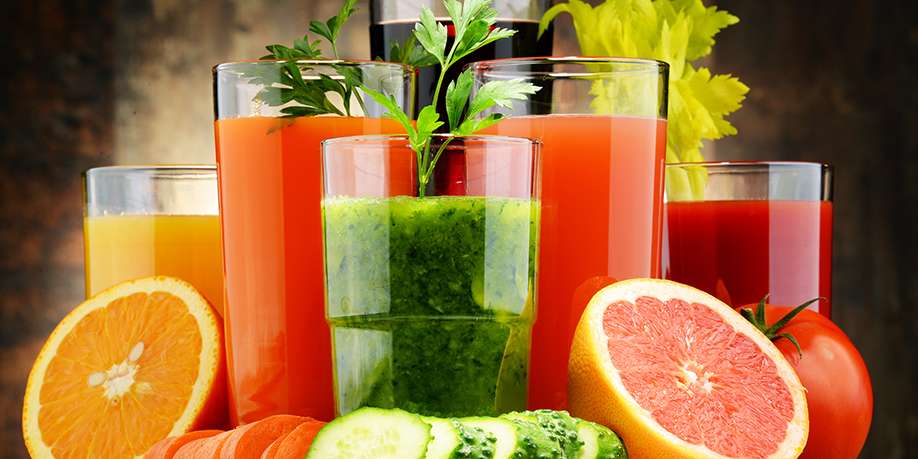 What Juice Is Good for Diabetics and What Juice Should Diabetics Avoid?