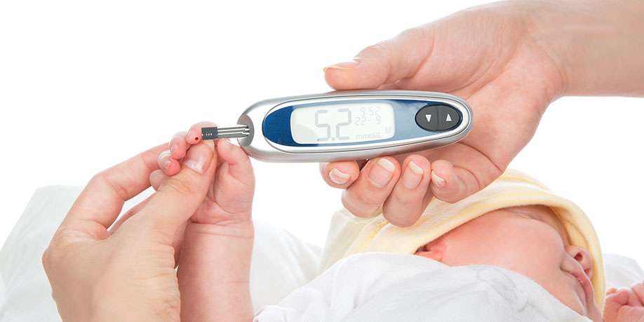Neonatal Diabetes Mellitus (NDM)