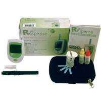 Rapid Response Blood Glucose Meter Starter Pack