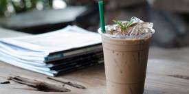 Iced Mocha