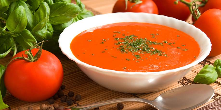 Tomato Soup