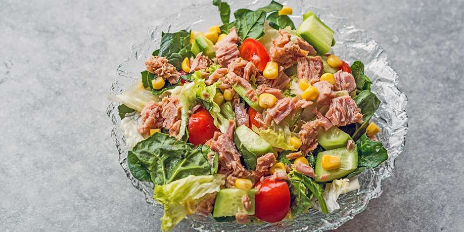 Tuna Salad