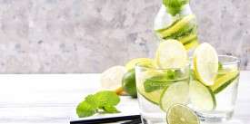 Virgin Mojito